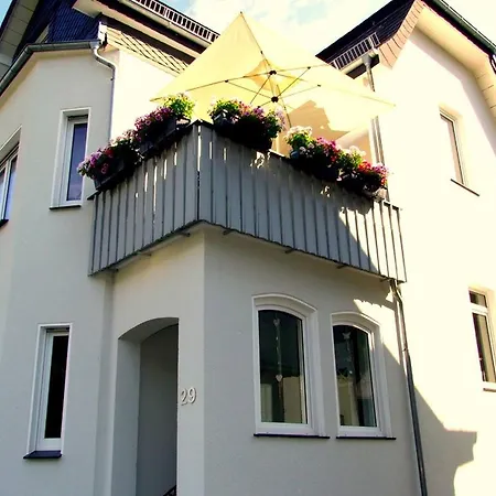 Ferienwohnung Godde 2 Bestwig