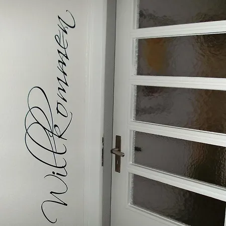 Ferienwohnung Godde 2 Διαμέρισμα