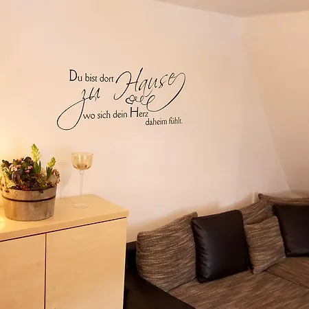 Διαμέρισμα Ferienwohnung Godde 2 *