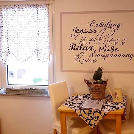 Ferienwohnung Godde 2 *