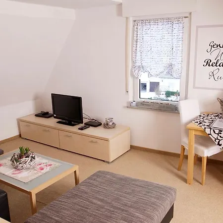 Διαμέρισμα Ferienwohnung Godde 2 Bestwig
