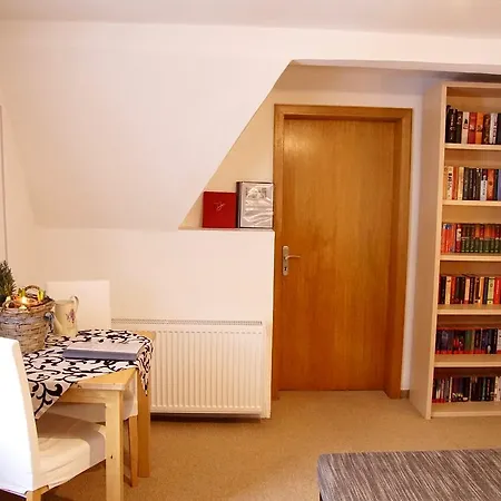 Ferienwohnung Godde 2 * Bestwig