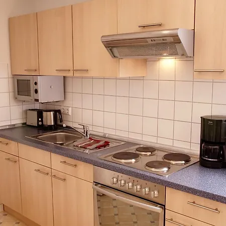 Ferienwohnung Godde 2 Bestwig