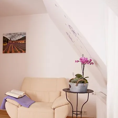 Ferienwohnung Godde 2