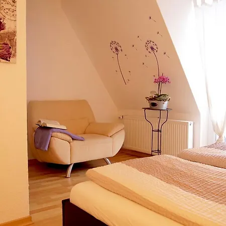 Διαμέρισμα Ferienwohnung Godde 2