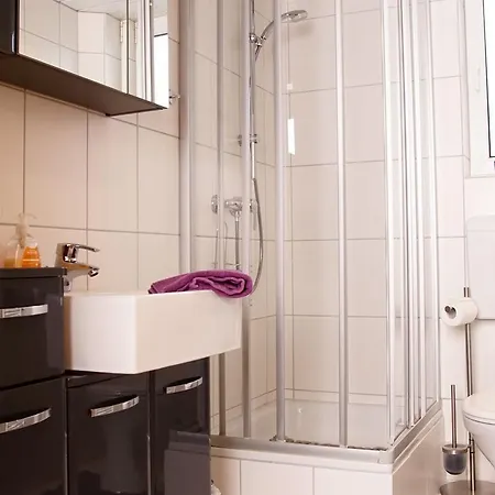 Ferienwohnung Godde 2 Διαμέρισμα