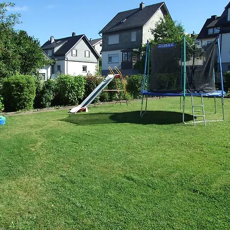Ferienwohnung Godde 2